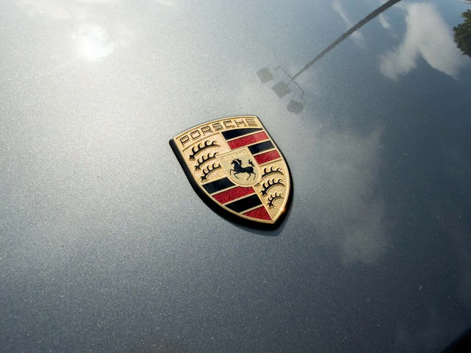 2008 Porsche 997 Carrera - Image 30 of 31