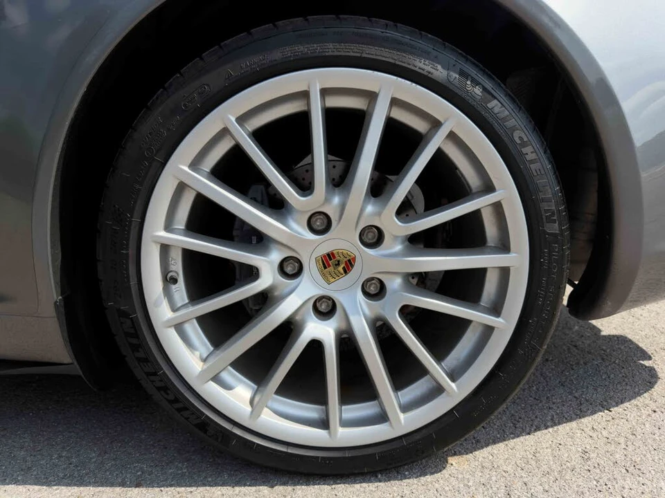2008 Porsche 997 Carrera - Image 31 of 31