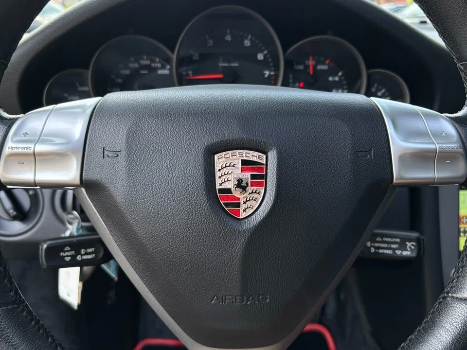 2008 Porsche 997 Carrera - Image 20 of 31