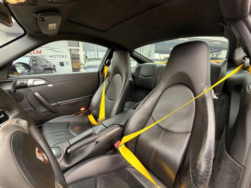 2008 Porsche 997 Carrera - Image 2 of 31