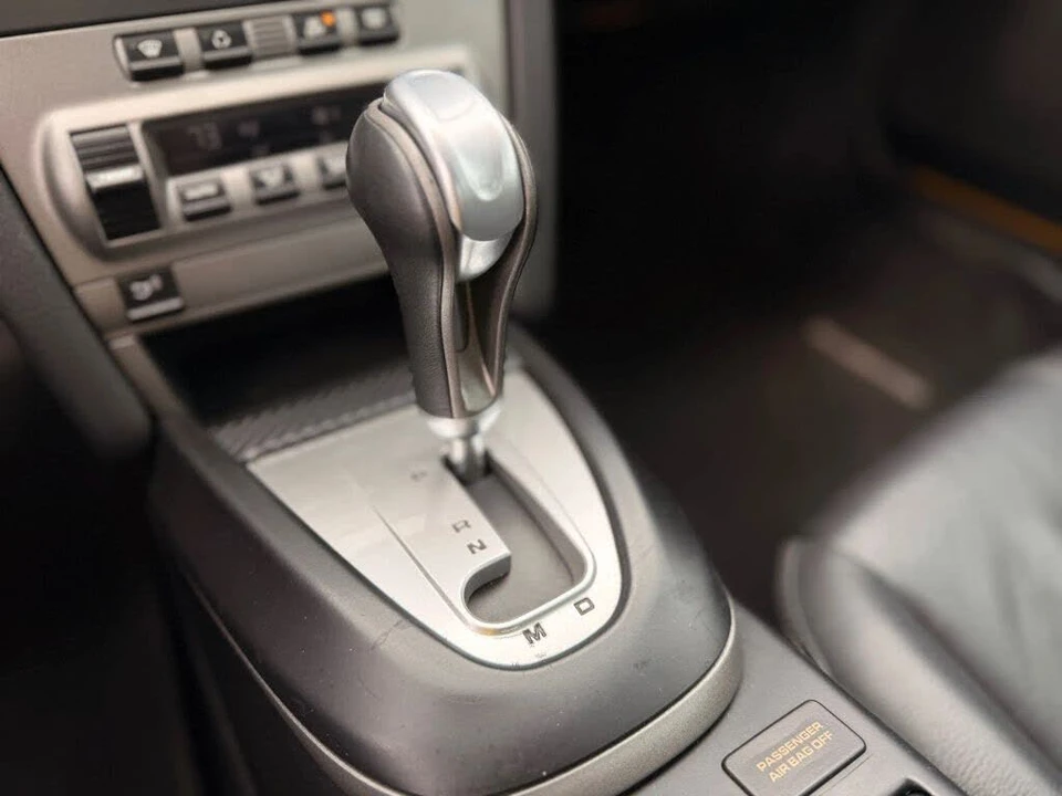 2008 Porsche 997 Carrera - Image 21 of 31