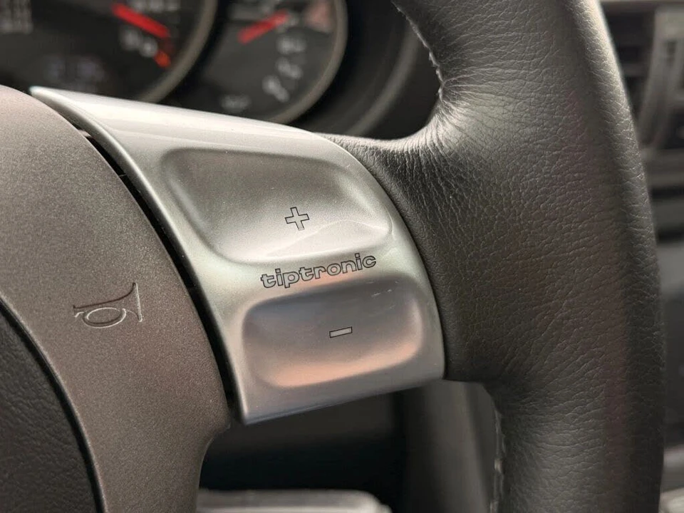 2008 Porsche 997 Carrera - Image 24 of 31
