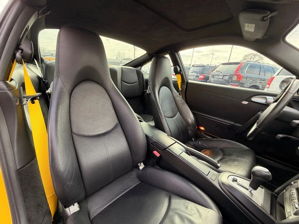 2008 Porsche 997 Carrera - Image 16 of 31