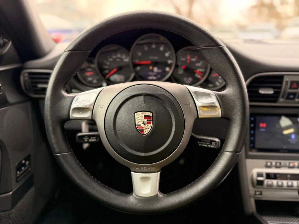 2008 Porsche 997 Carrera - Image 22 of 31