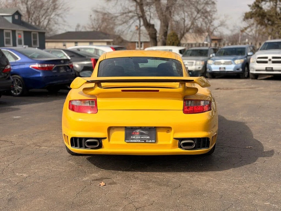 2008 Porsche 997 Carrera - Image 13 of 31