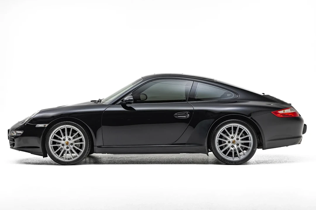 2008 Porsche 997 Carrera - Image 3 of 31