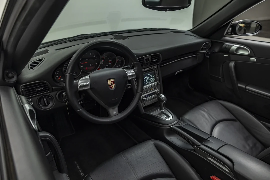 2008 Porsche 997 Carrera - Image 17 of 31