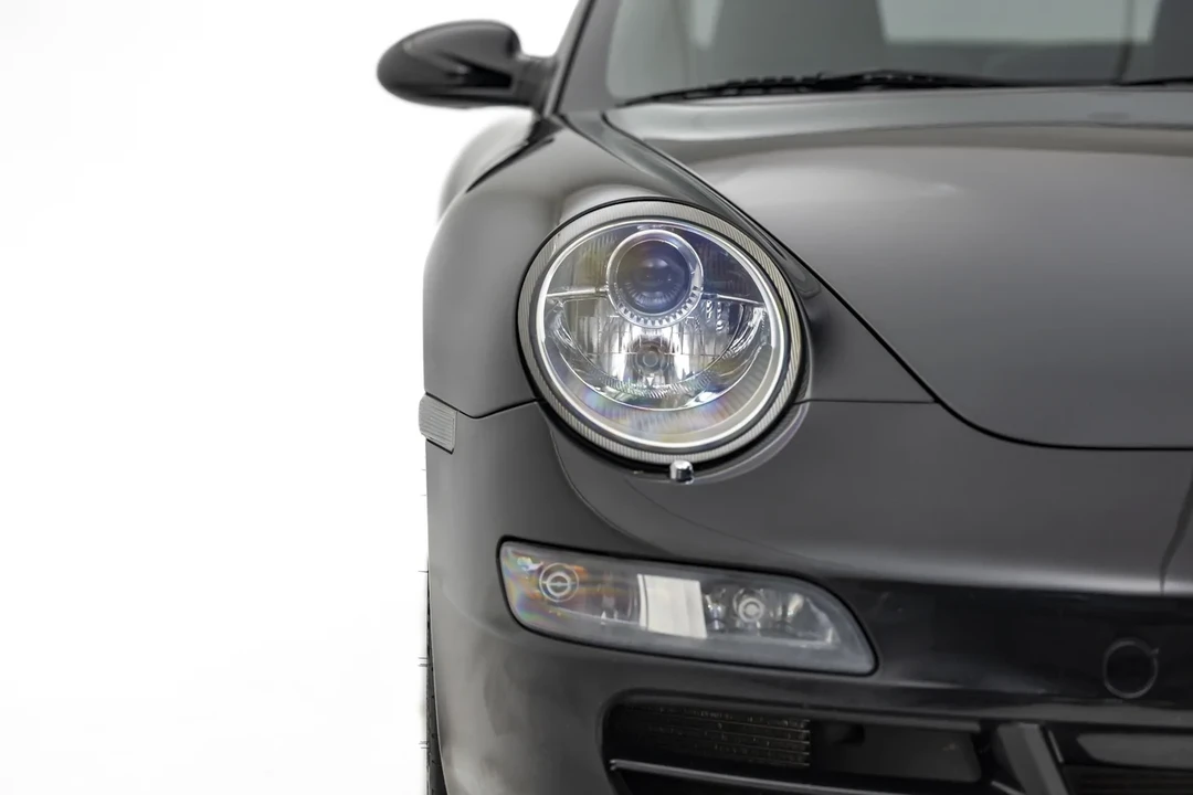2008 Porsche 997 Carrera - Image 7 of 31