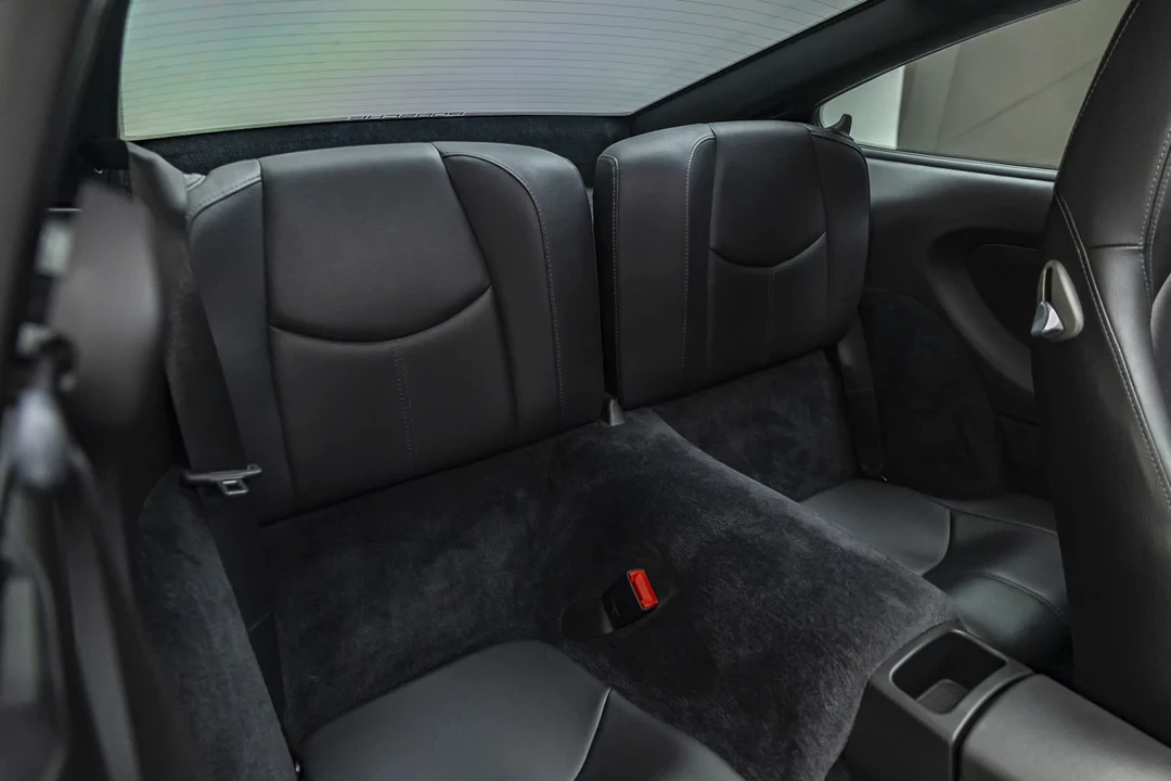 2008 Porsche 997 Carrera - Image 31 of 31