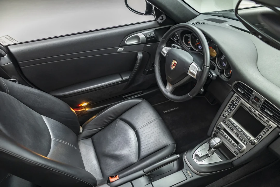2008 Porsche 997 Carrera - Image 26 of 31