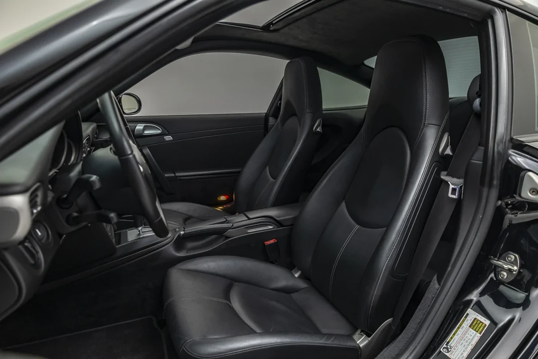 2008 Porsche 997 Carrera - Image 21 of 31