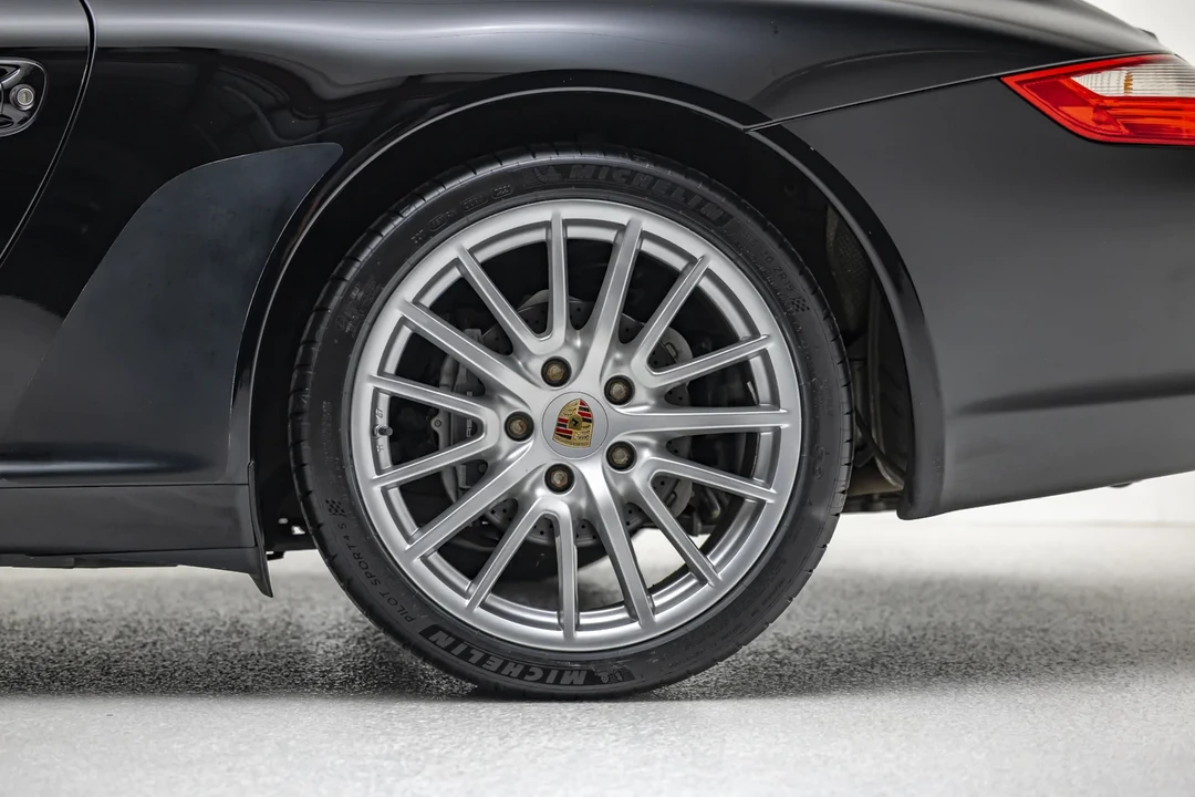 2008 Porsche 997 Carrera - Image 11 of 31