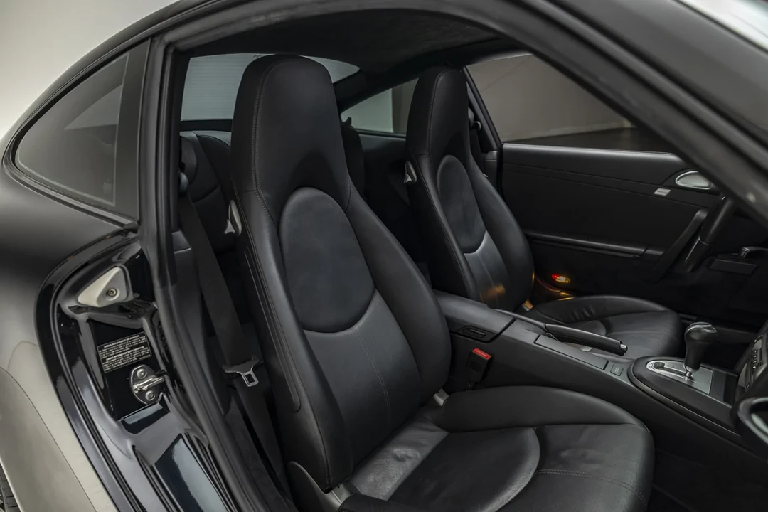 2008 Porsche 997 Carrera - Image 30 of 31
