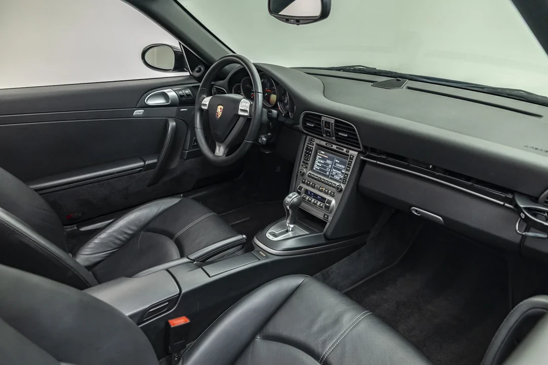 2008 Porsche 997 Carrera - Image 25 of 31