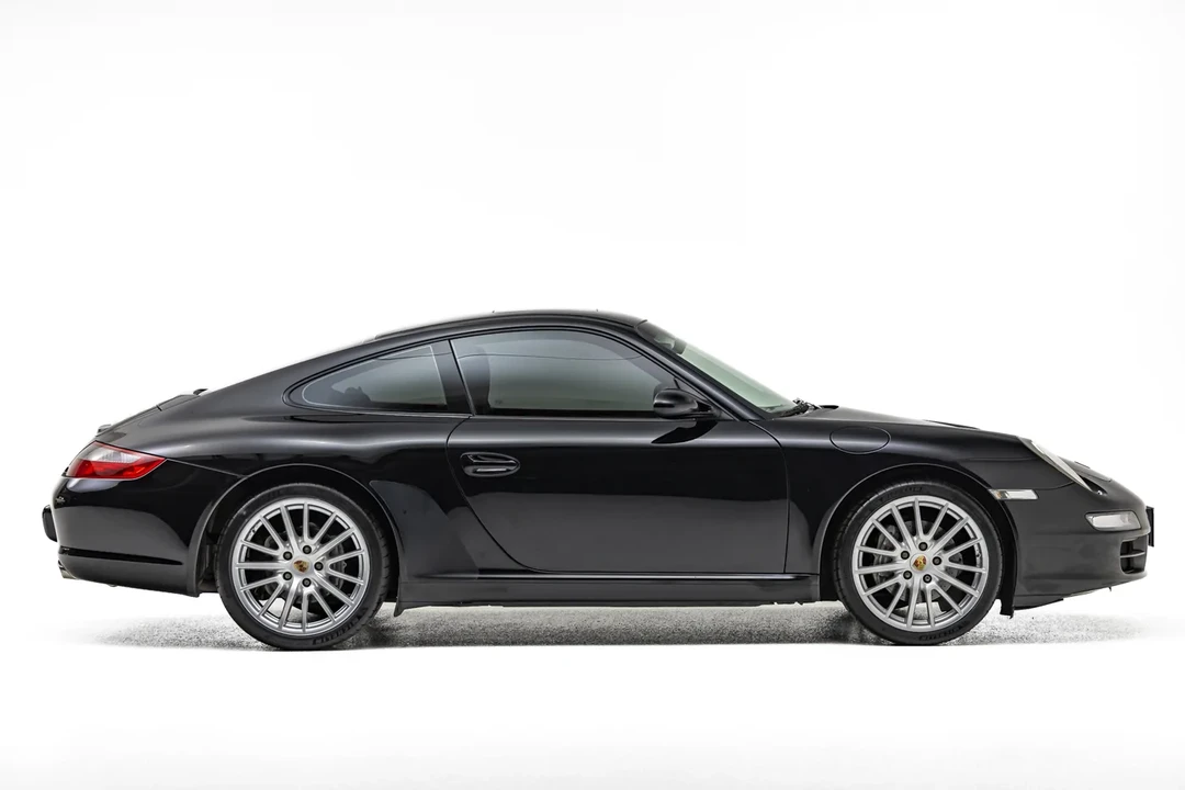 2008 Porsche 997 Carrera - Image 6 of 31