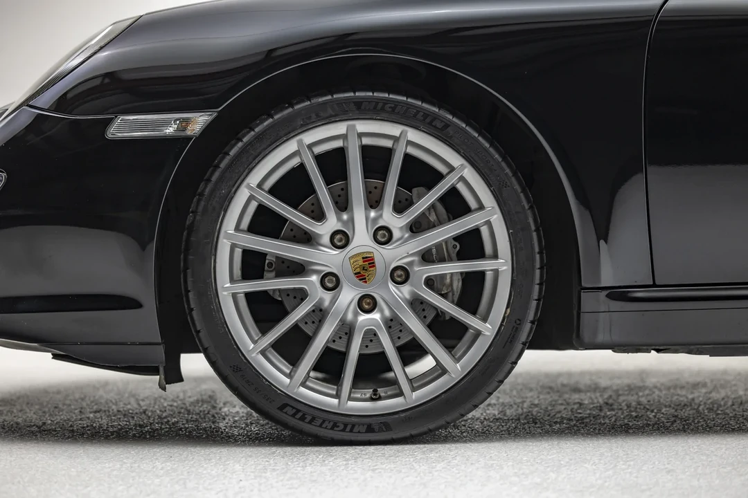 2008 Porsche 997 Carrera - Image 12 of 31