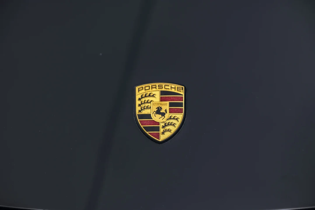 2008 Porsche 997 Carrera - Image 13 of 31
