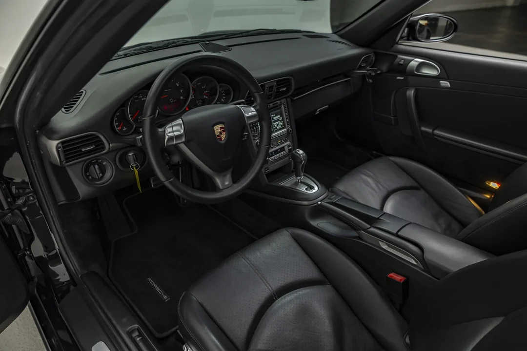 2008 Porsche 997 Carrera - Image 18 of 31