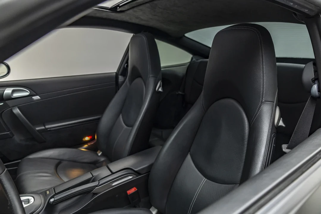 2008 Porsche 997 Carrera - Image 20 of 31