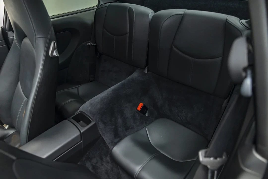 2008 Porsche 997 Carrera - Image 22 of 31