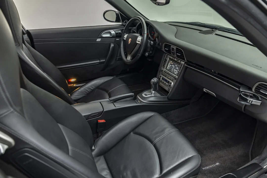 2008 Porsche 997 Carrera - Image 24 of 31