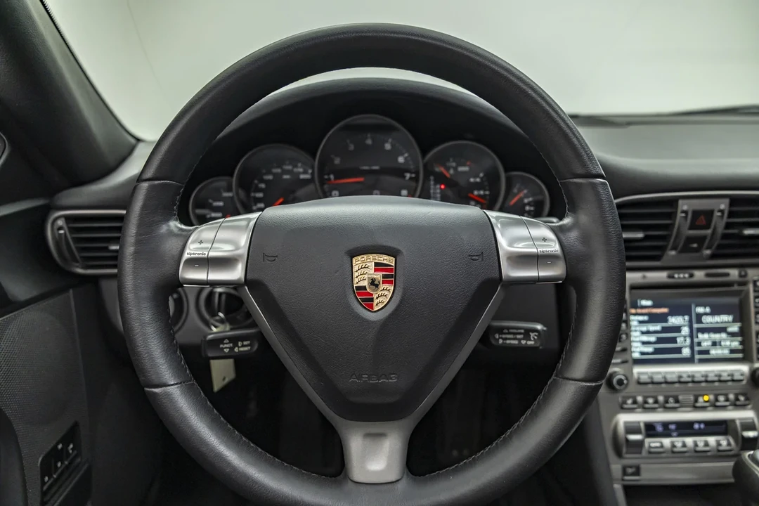 2008 Porsche 997 Carrera - Image 27 of 31