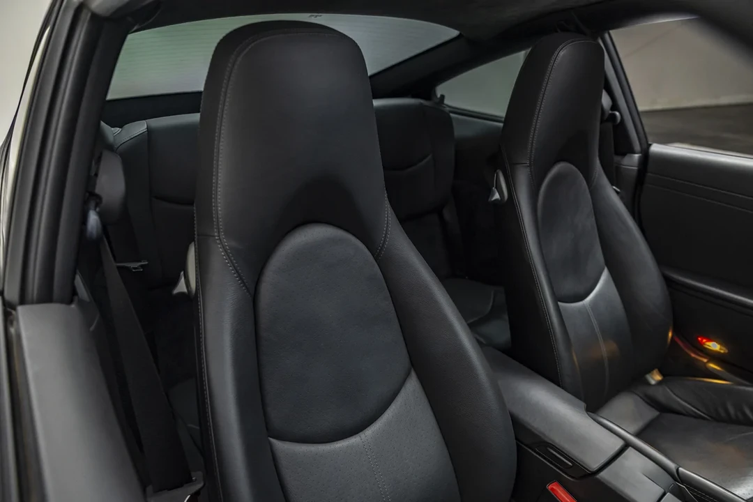 2008 Porsche 997 Carrera - Image 29 of 31