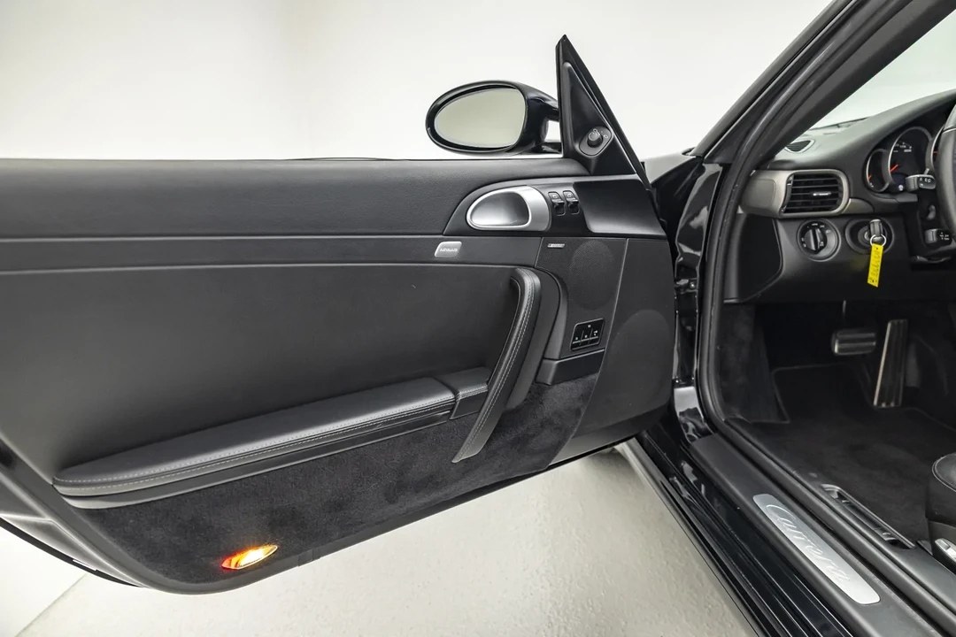 2008 Porsche 997 Carrera - Image 16 of 31