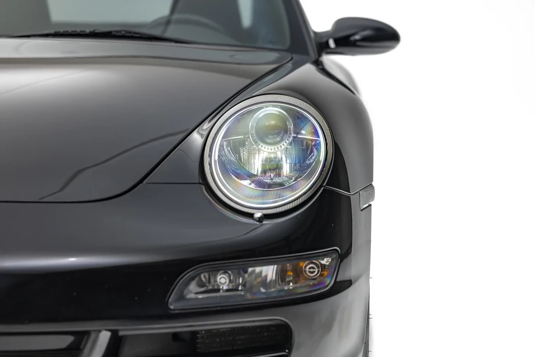 2008 Porsche 997 Carrera - Image 8 of 31