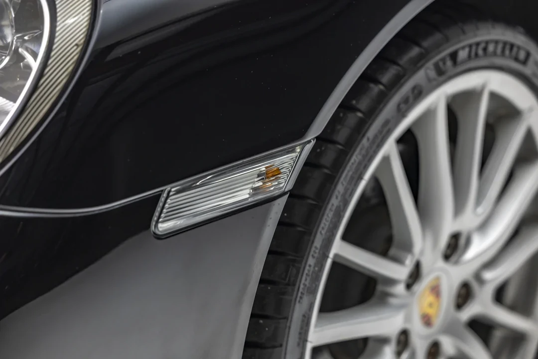 2008 Porsche 997 Carrera - Image 14 of 31
