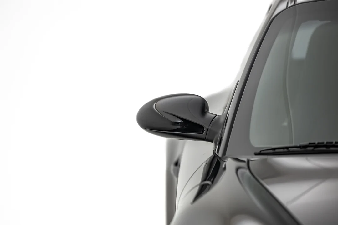 2008 Porsche 997 Carrera - Image 9 of 31