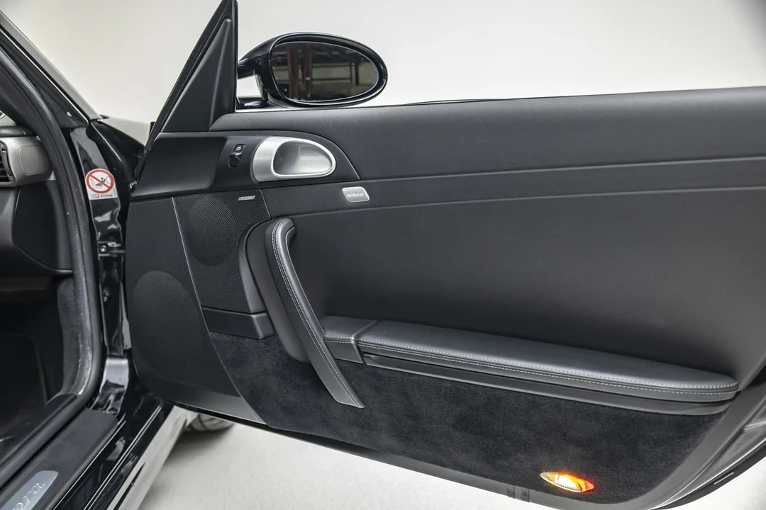 2008 Porsche 997 Carrera - Image 23 of 31