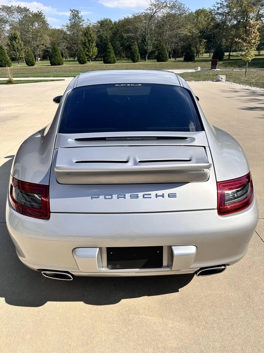 2008 Porsche 997 Carrera - Image 6 of 31