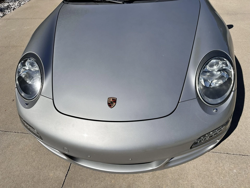 2008 Porsche 997 Carrera - Image 23 of 31