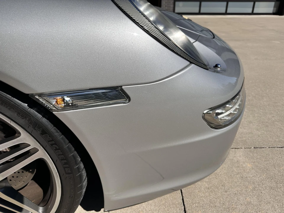 2008 Porsche 997 Carrera - Image 27 of 31