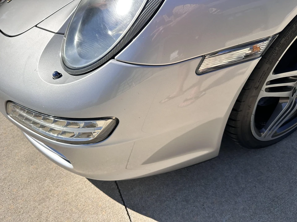 2008 Porsche 997 Carrera - Image 28 of 31
