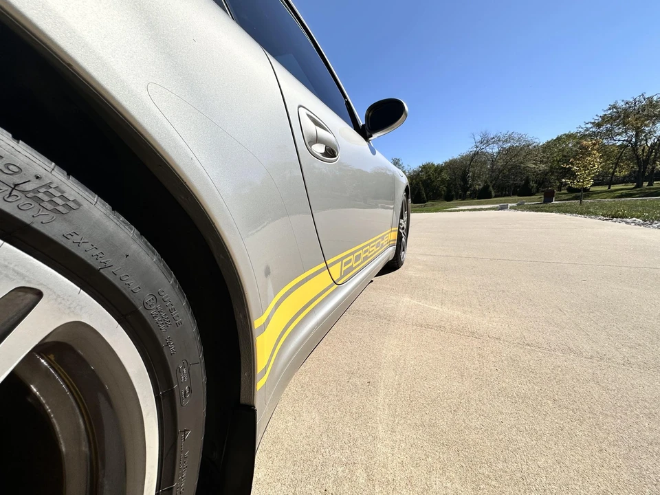 2008 Porsche 997 Carrera - Image 21 of 31