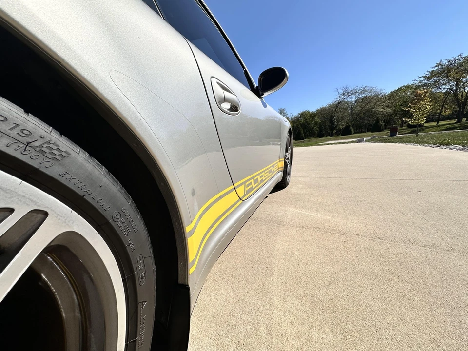 2008 Porsche 997 Carrera - Image 22 of 31