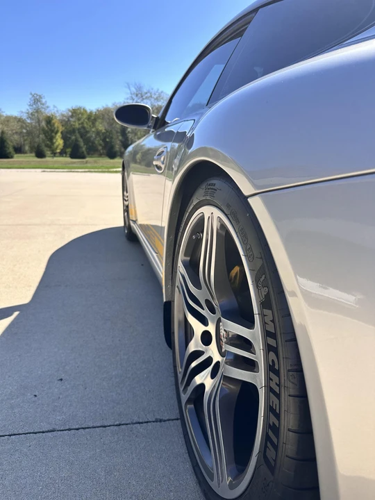 2008 Porsche 997 Carrera - Image 20 of 31