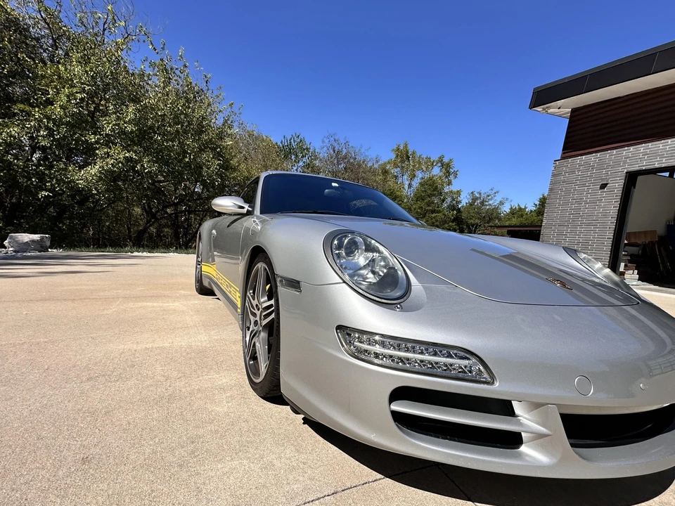 2008 Porsche 997 Carrera - Image 15 of 31