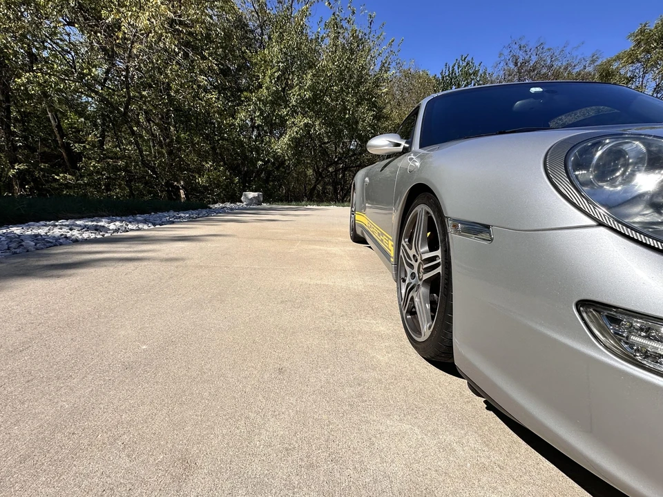 2008 Porsche 997 Carrera - Image 17 of 31