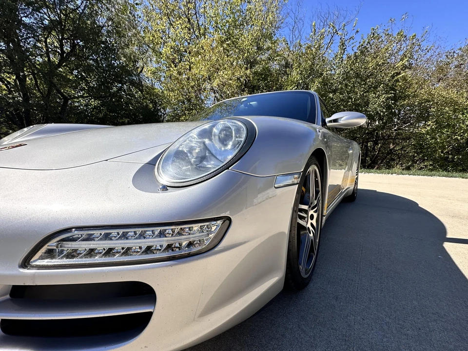 2008 Porsche 997 Carrera - Image 16 of 31