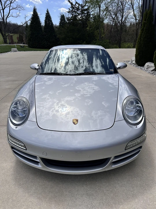 2008 Porsche 997 Carrera - Image 12 of 31