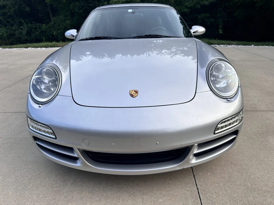 2008 Porsche 997 Carrera - Image 11 of 31