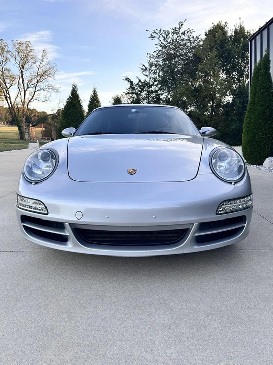 2008 Porsche 997 Carrera - Image 13 of 31