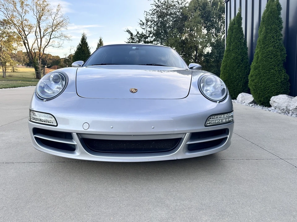 2008 Porsche 997 Carrera - Image 14 of 31