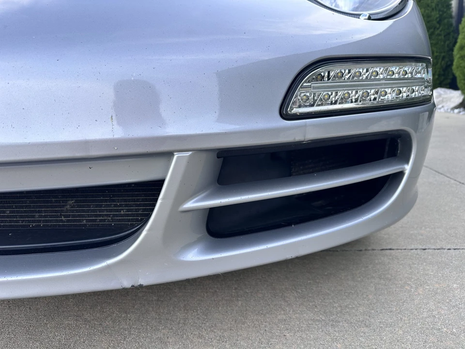 2008 Porsche 997 Carrera - Image 29 of 31