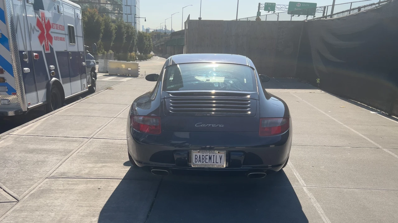 2008 Porsche 997 Carrera - Image 6 of 31