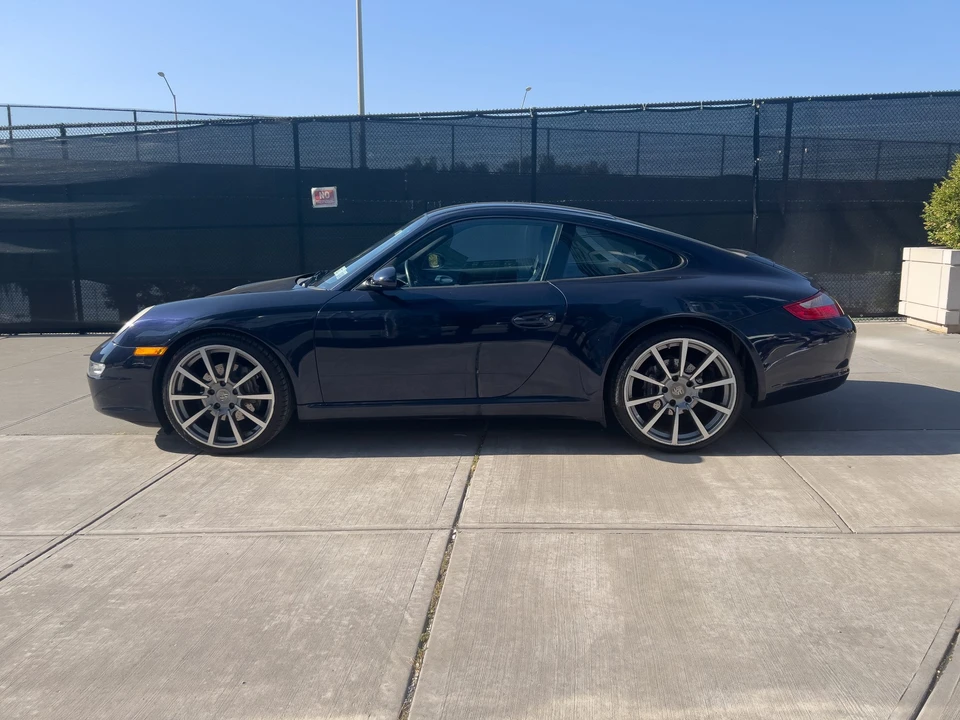 2008 Porsche 997 Carrera - Image 3 of 31