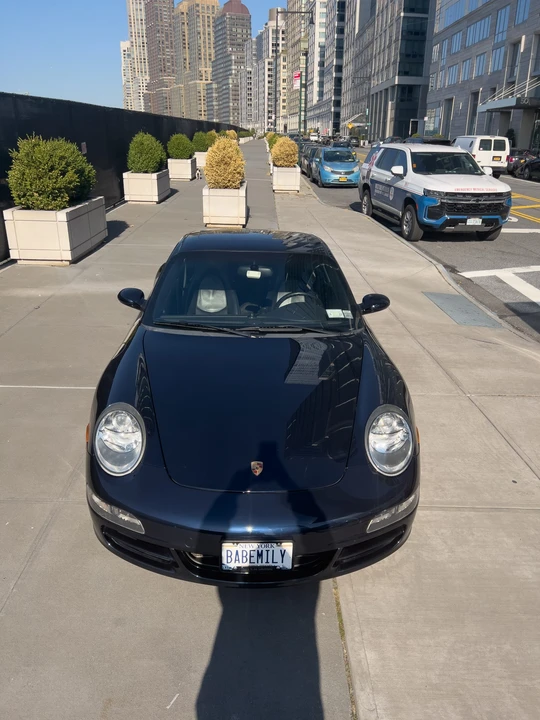 2008 Porsche 997 Carrera - Image 12 of 31